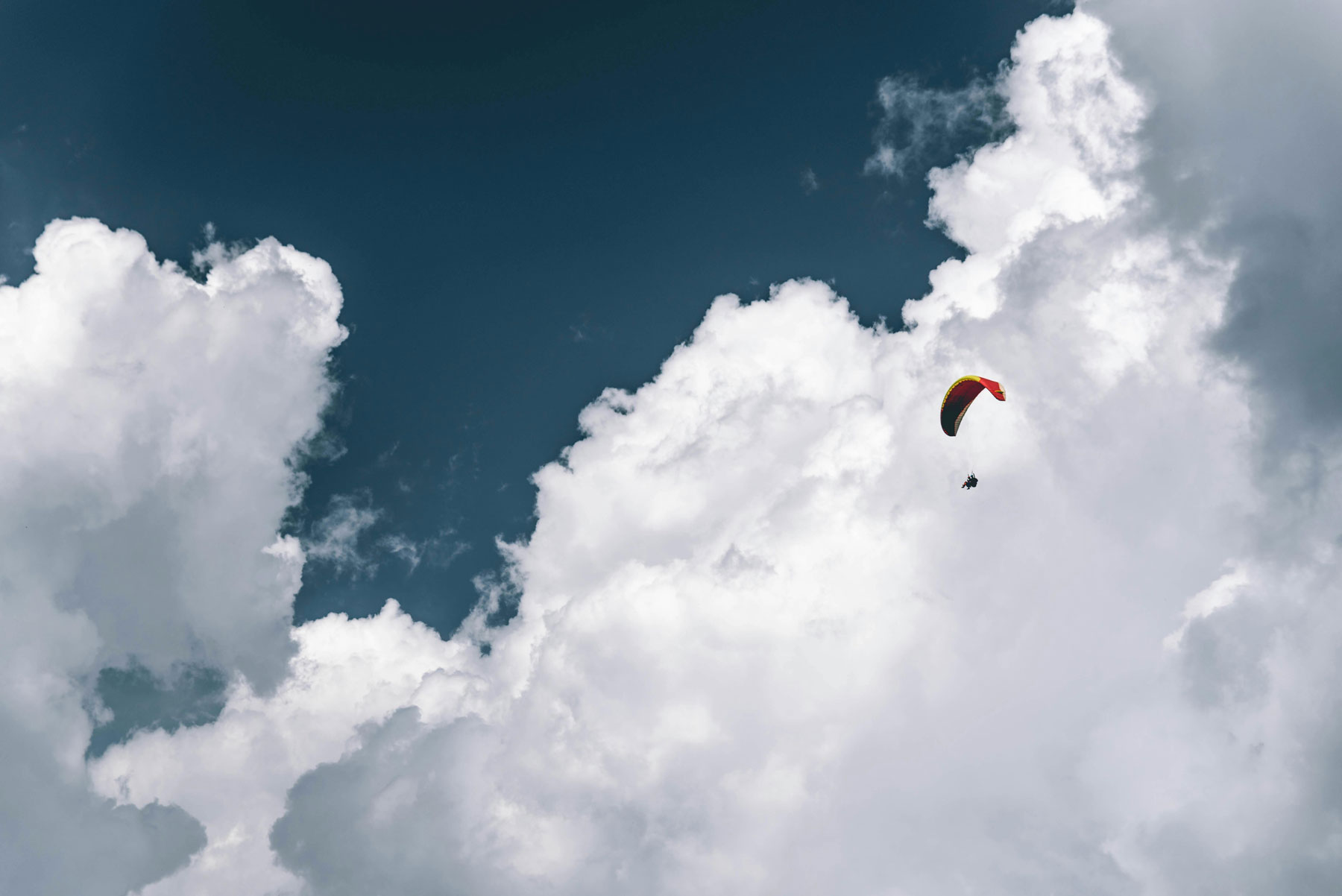 Skydiving Adventure