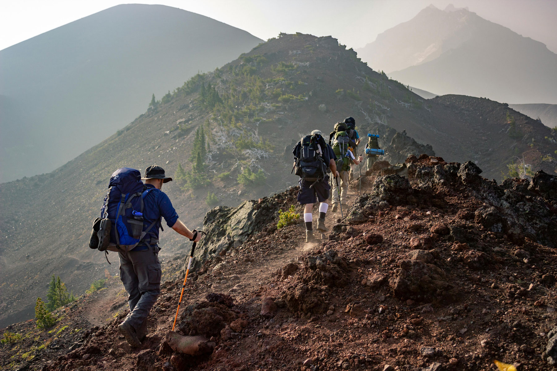 Heart-Healthy Vacation Ideas