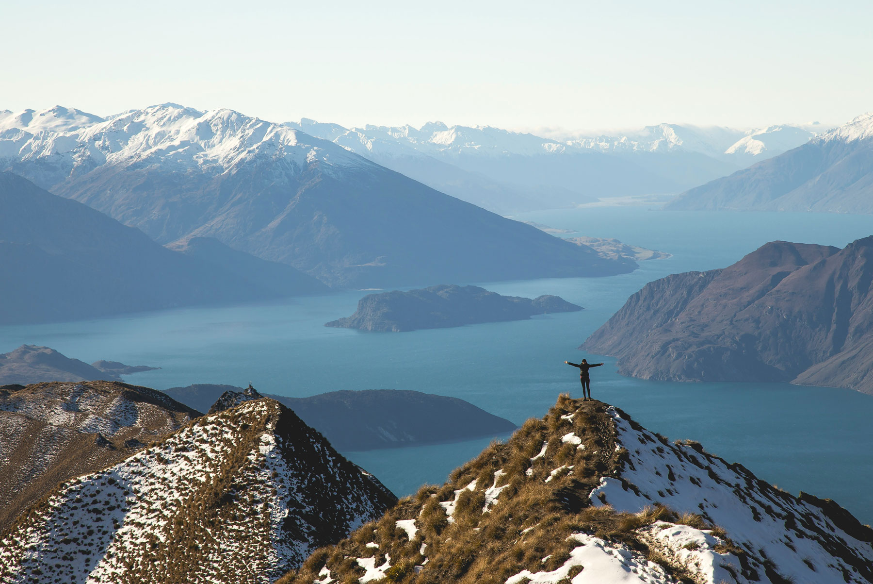 Interview with Travel Blogger, Lauren Juliff