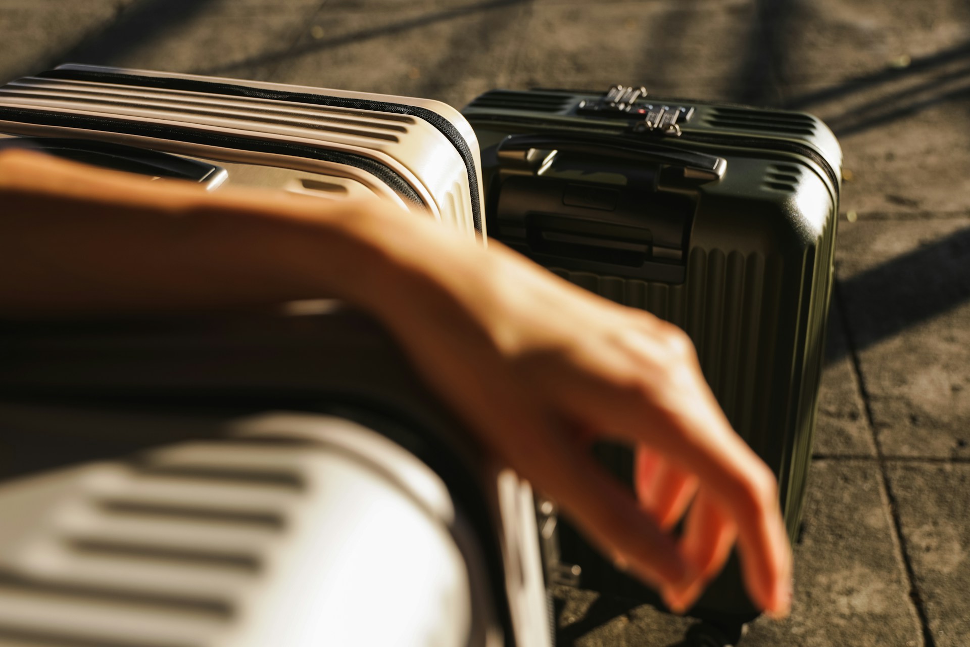 Simple Guide to Airport Baggage Regulations