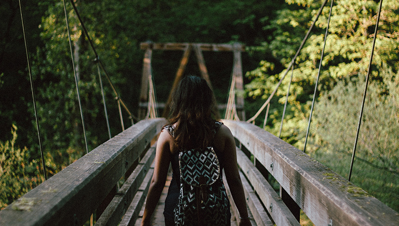 5 Tips for an Eco-friendly Vacation