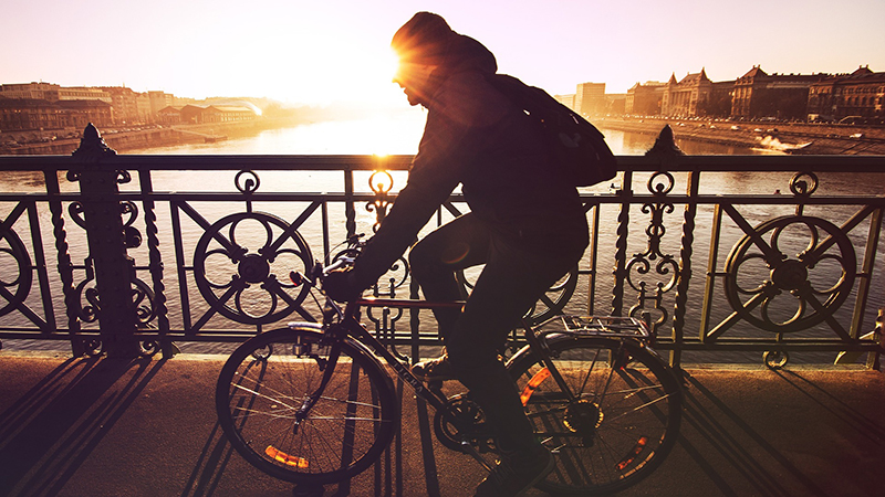The Ultimate Guide To Healthy Travel