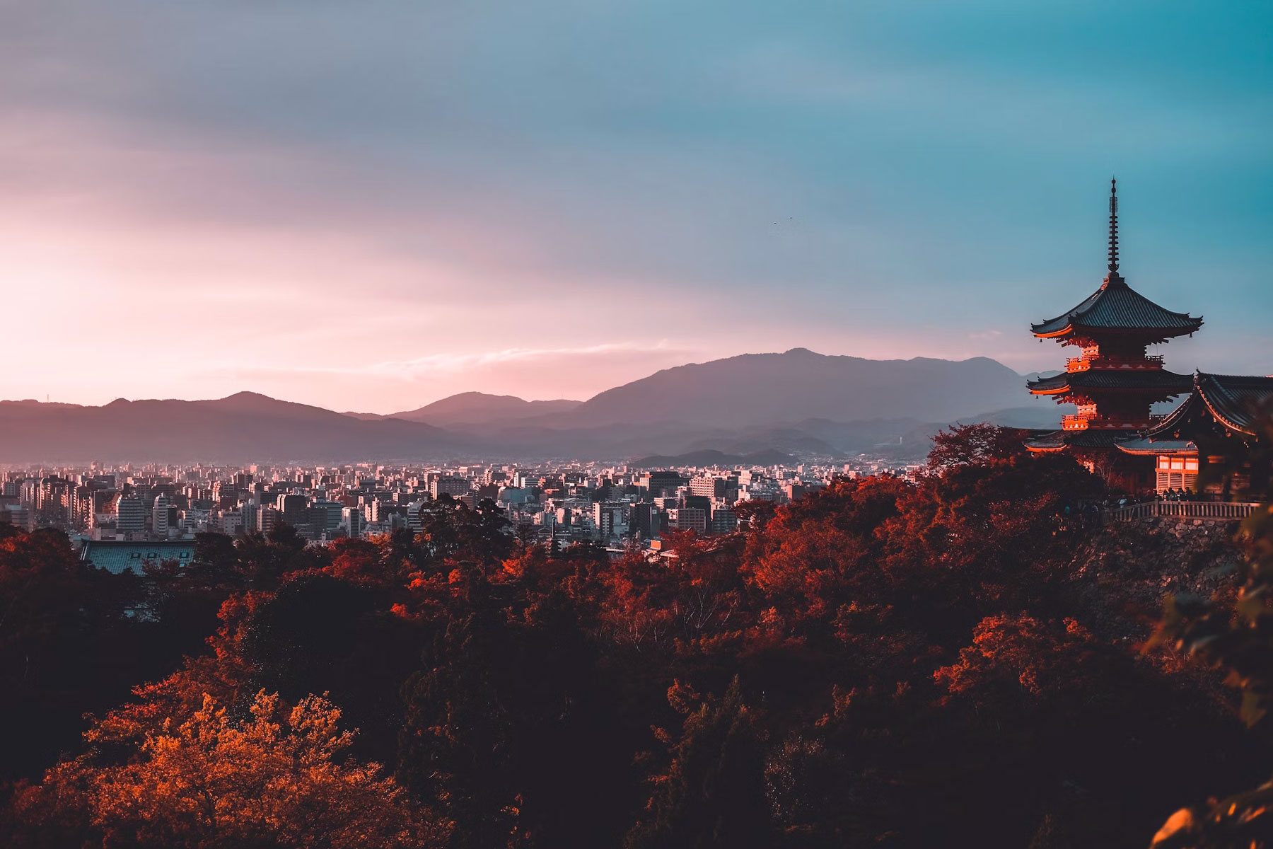 Visiting Japan: Tips for First-Time Travelers