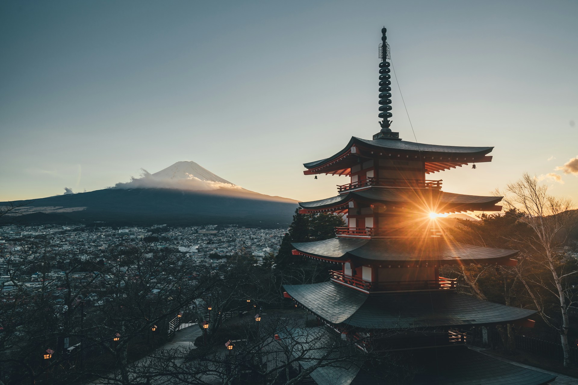 Visiting Japan: Tips for First-Time Travelers