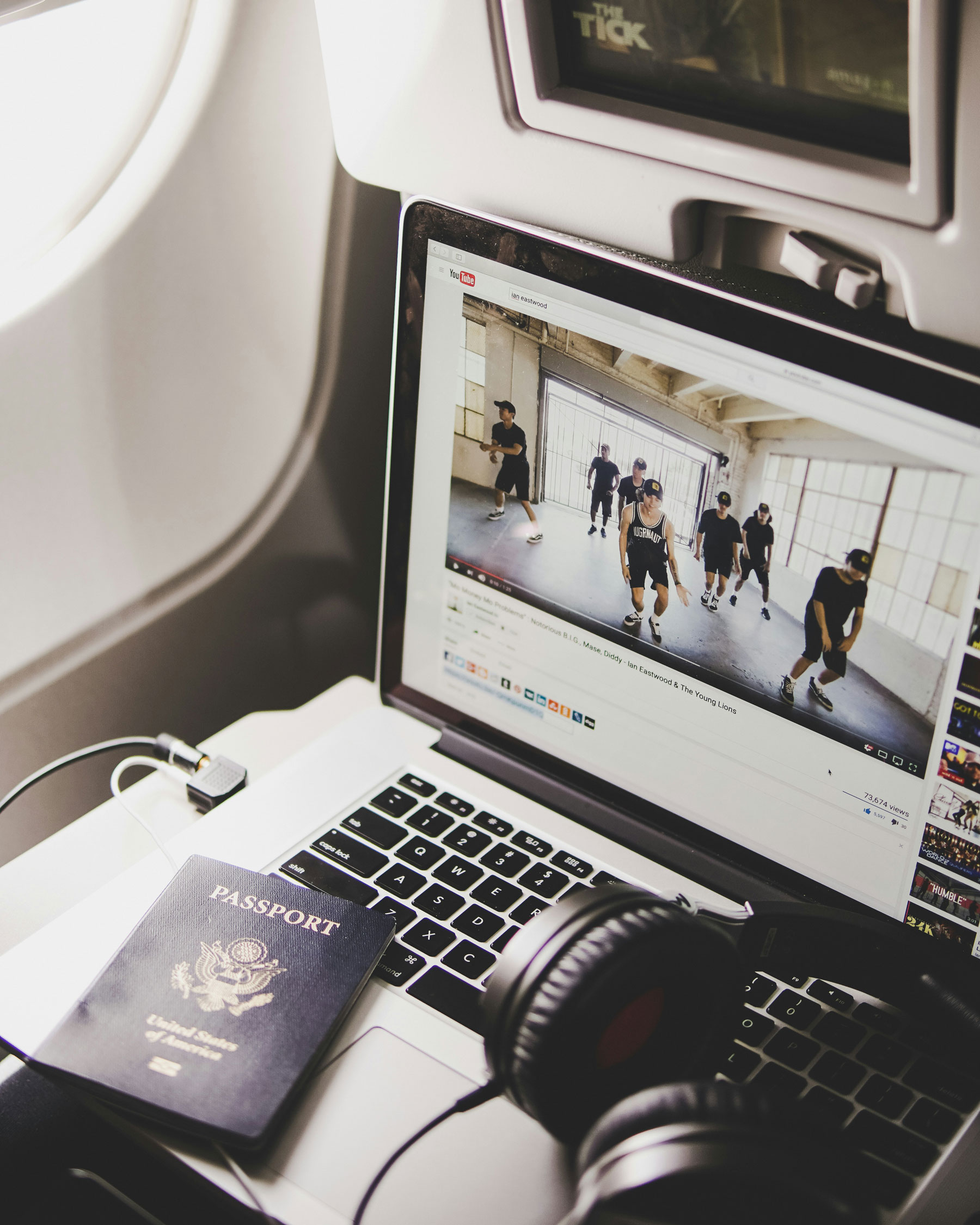 Top Airport Travel Hacks