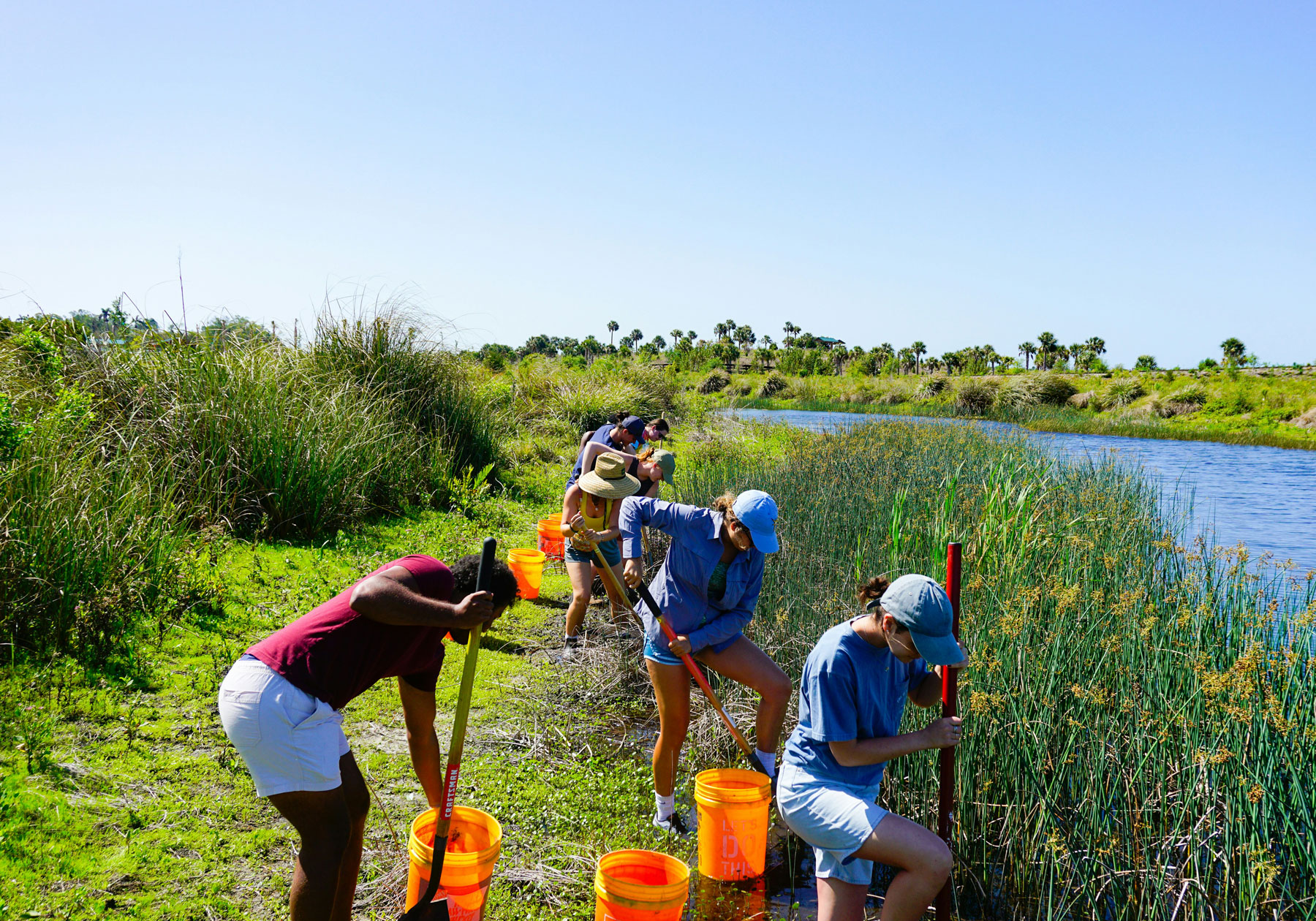 Volunteer Vacations: Put Your Mark on the World