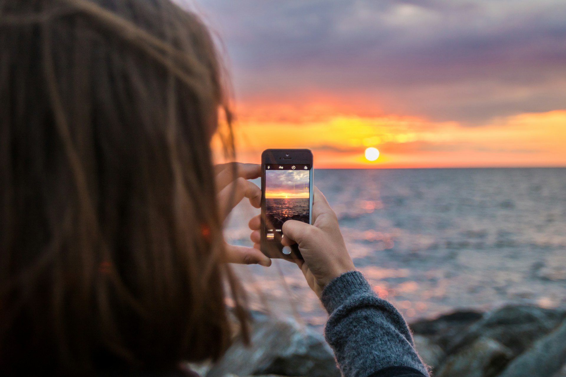Take Photos Like a Pro on Vacation