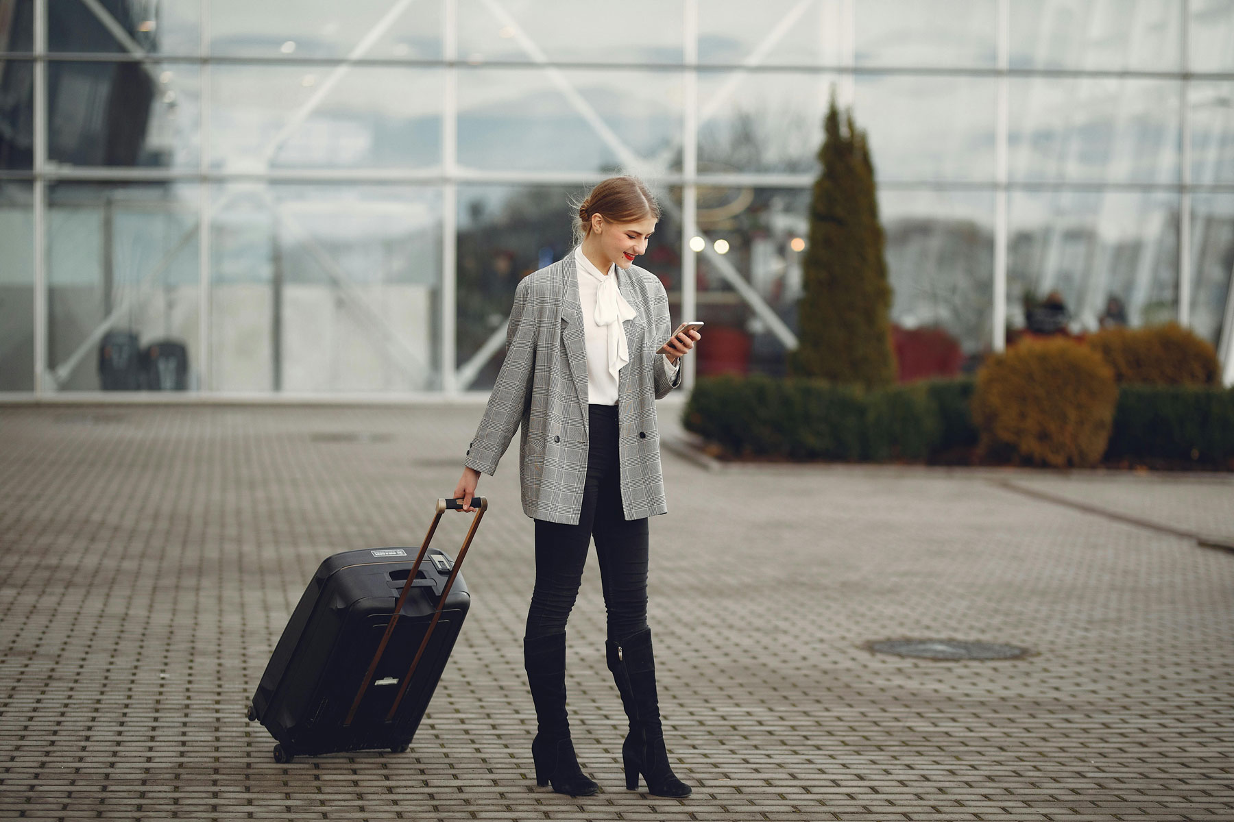 Introducing Our New Airport Parking App – AirportParkingReservations.com