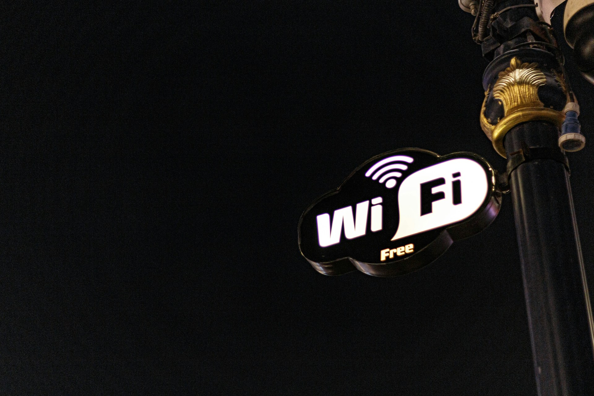 The State of In-Flight Wifi