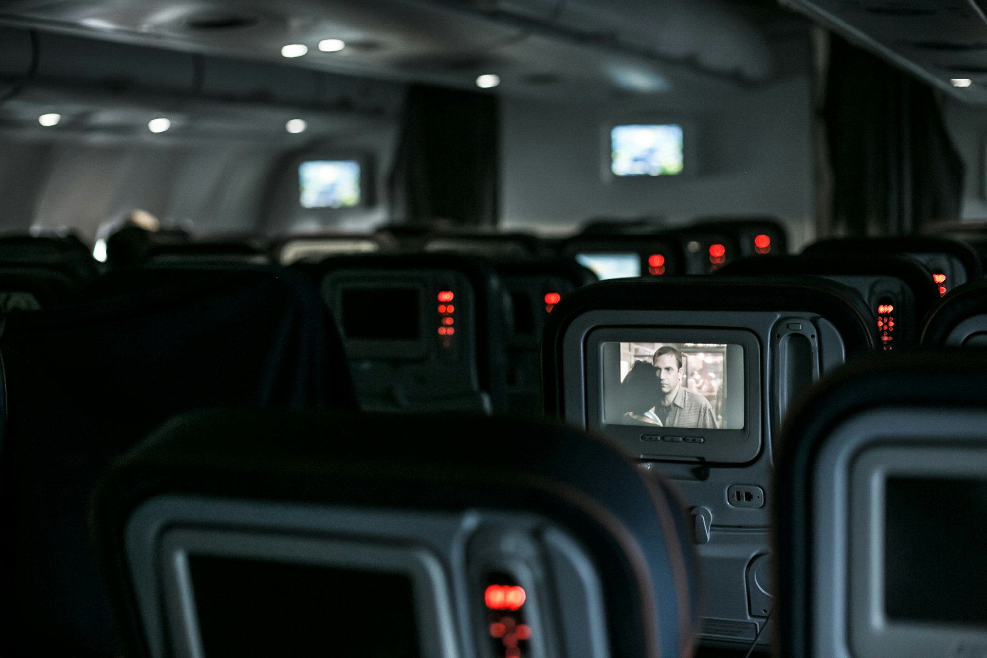The Worst Types of Airline Passengers