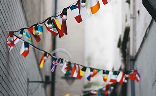 Why Don’t Americans Travel Internationally?
