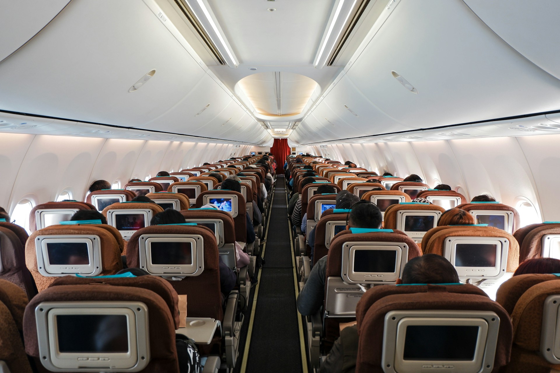 Why is it so hard to get the airline seat assignment you want?