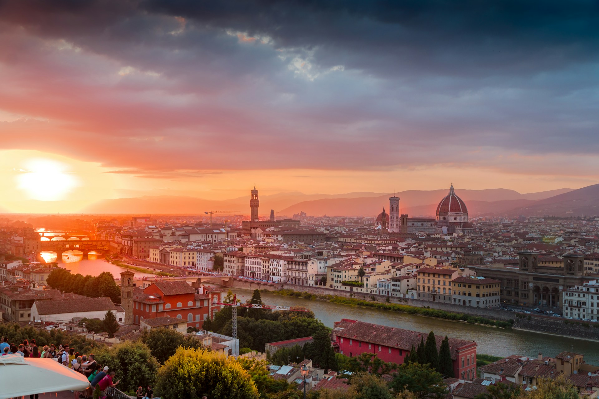 Best Destinations for Architecture