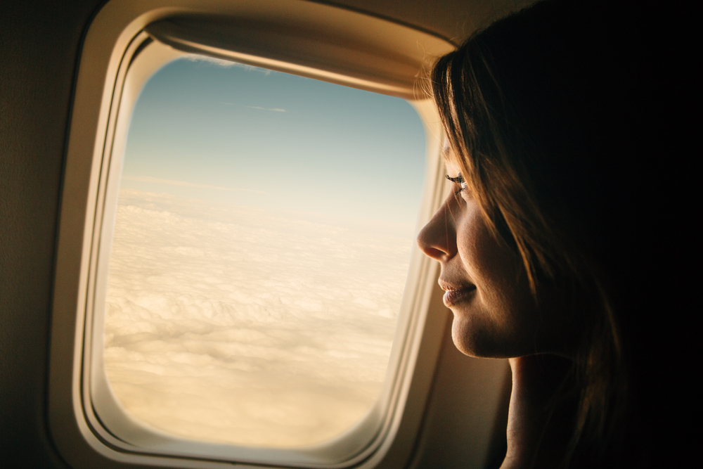 Cheapest Days to Fly in the Year