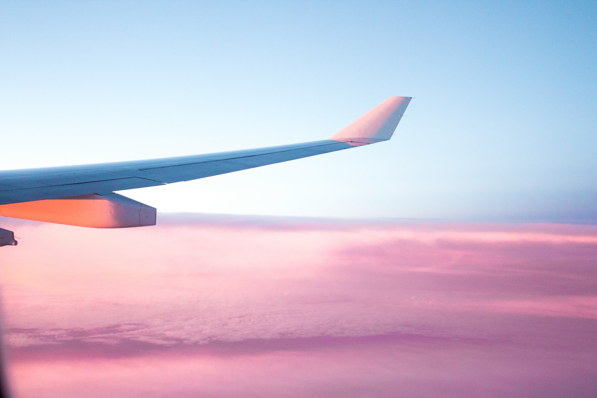 Best Ways to Fall Asleep on a Flight
