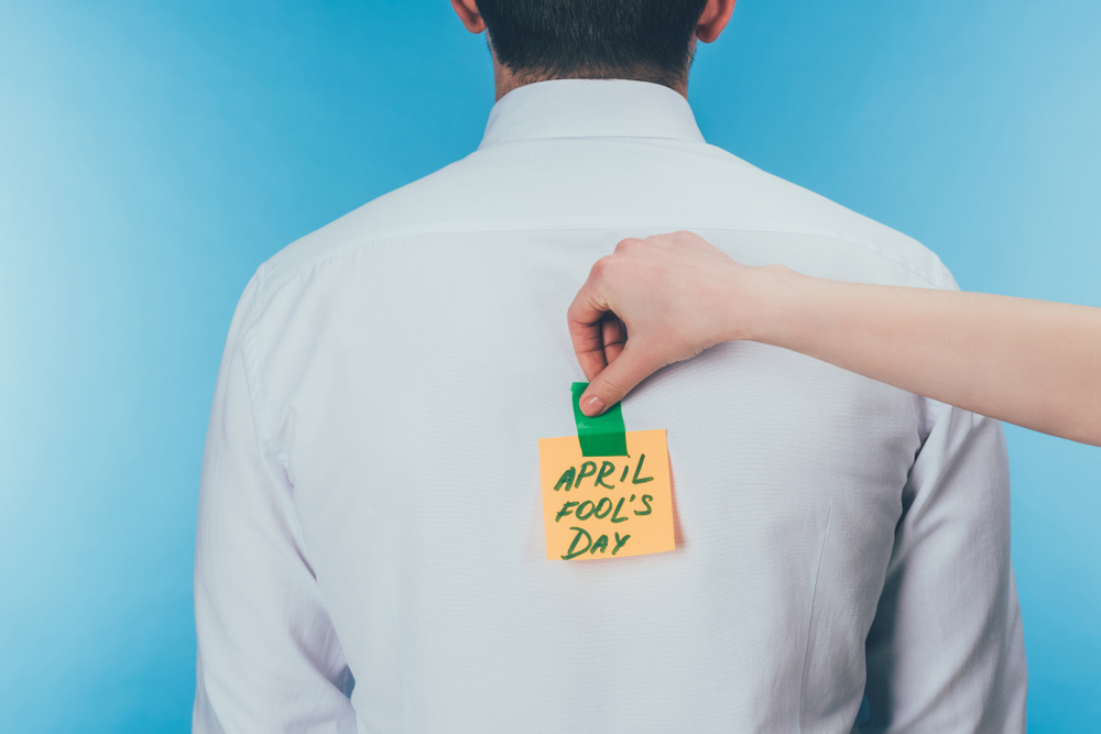 Best April Fool Travel Pranks from Google and Others: Our Favorite Jokes