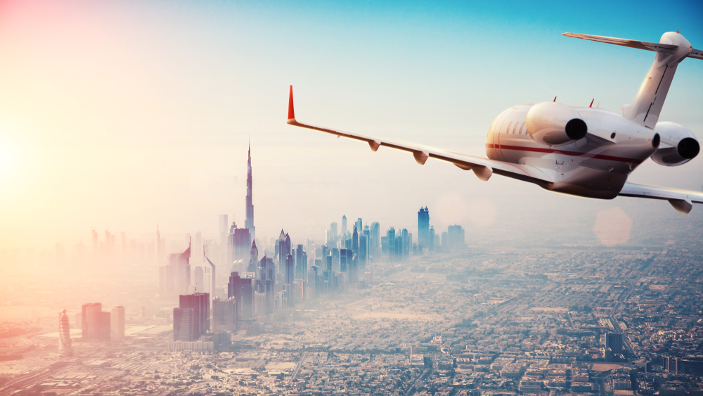 Will Daylight Saving Time Affect Your Flight?
