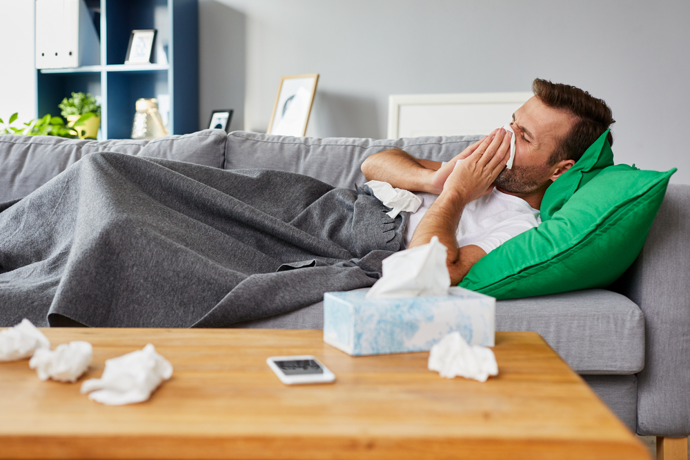 How Sick is Too Sick to Fly? 