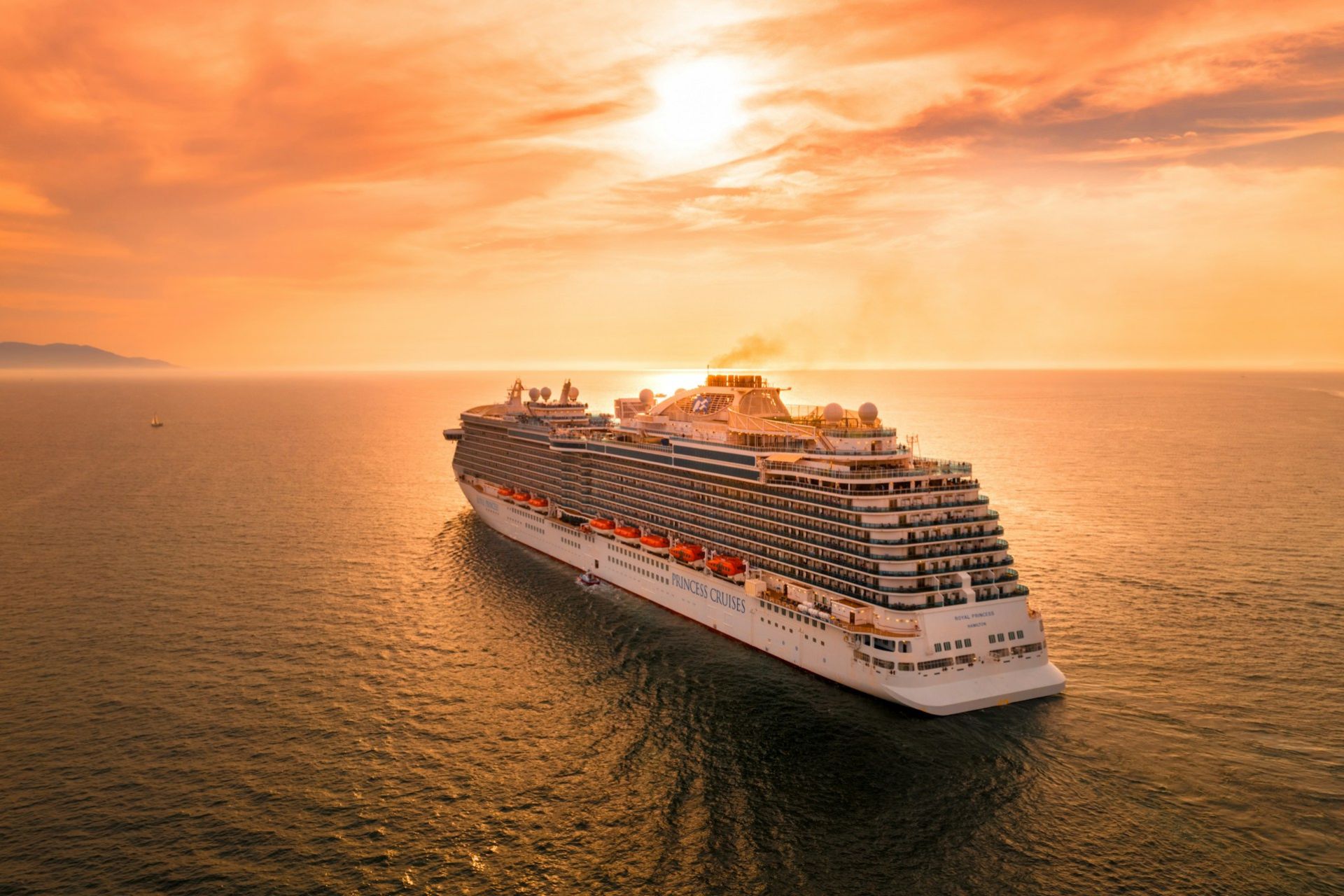Virgin Voyages Adults Only Cruise Line Sets Sail