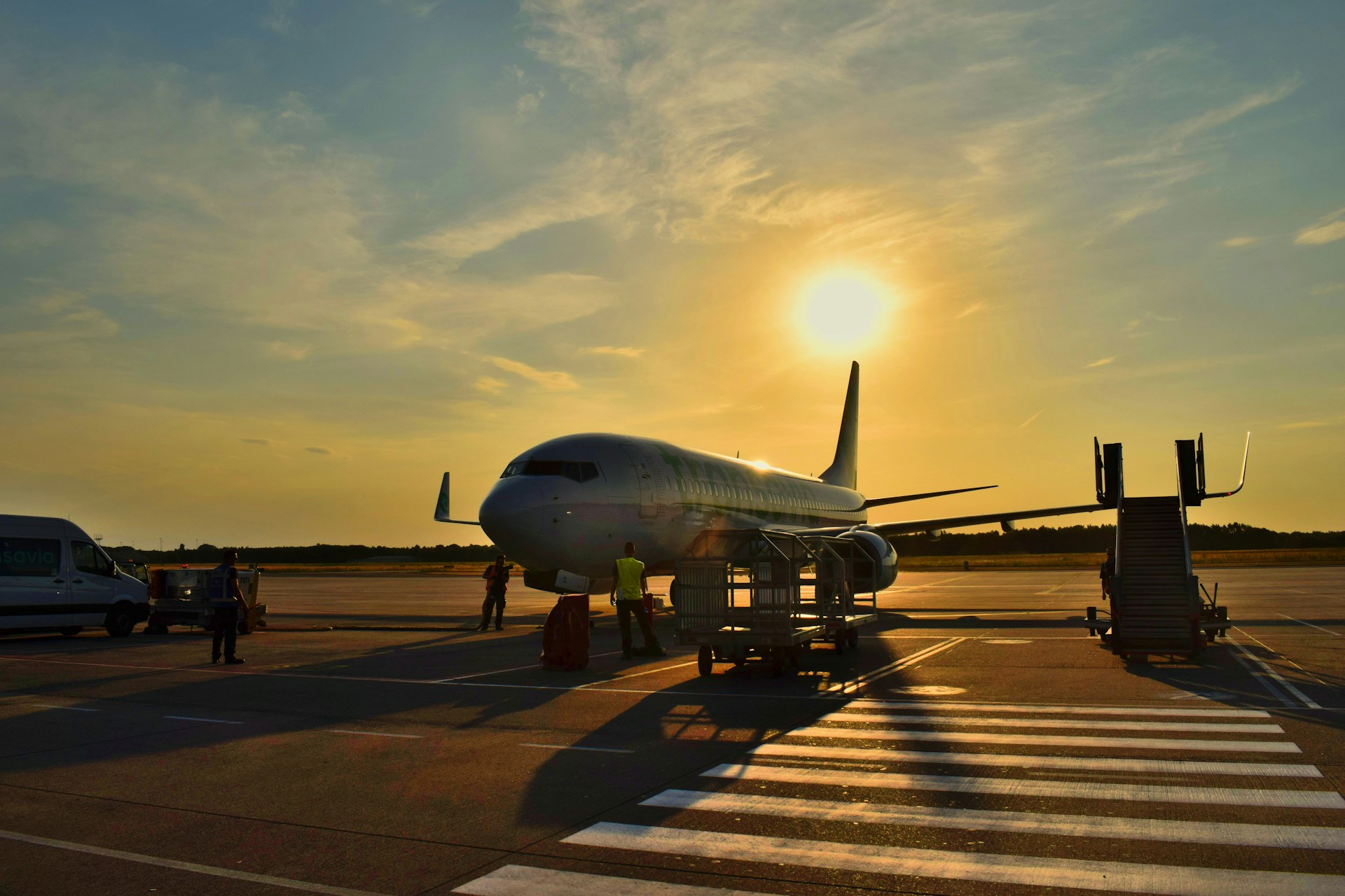 Denied Boarding On An Overbooked Flight? What You Need To Know