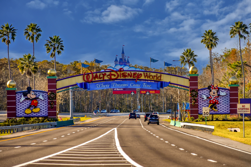 Our Favorite American Amusement Parks for All Ages