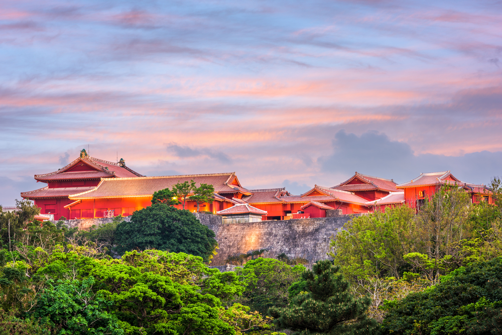 Blue Zones: The Secret to Longevity