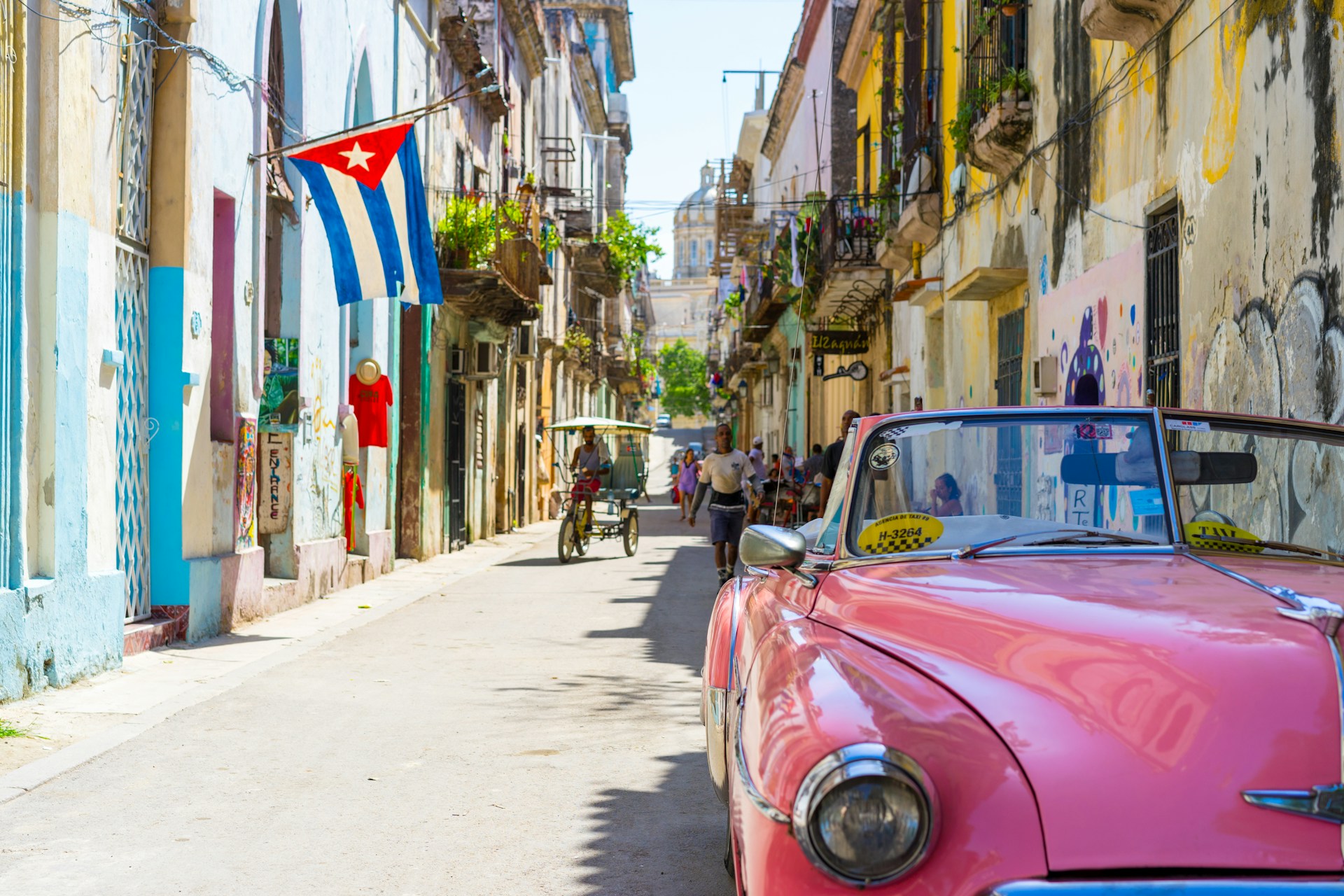 New Cuba Travel Restrictions: What You Need To Know
