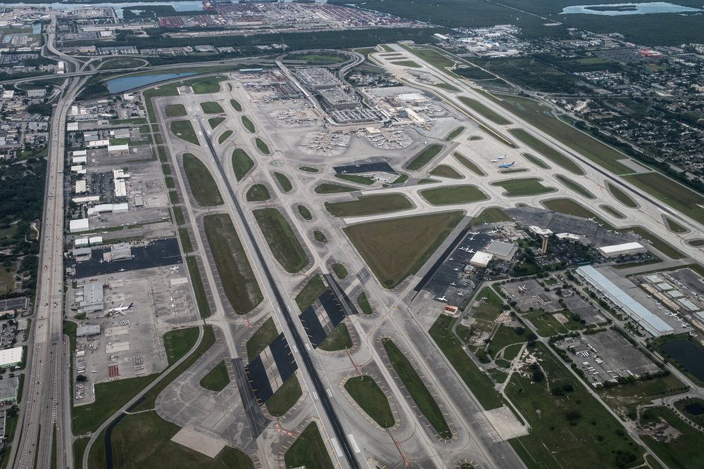 How Early Should I Get to Fort Lauderdale-Hollywood International Airport (FLL)