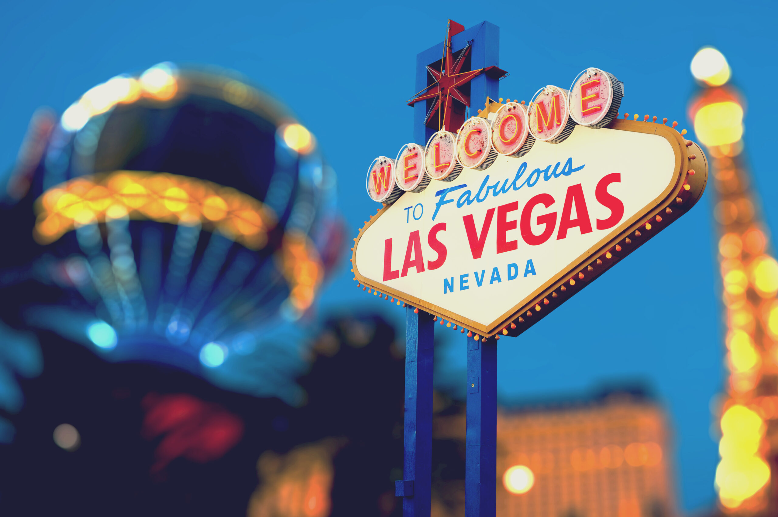 10 Best Family-Friendly Attractions in Vegas