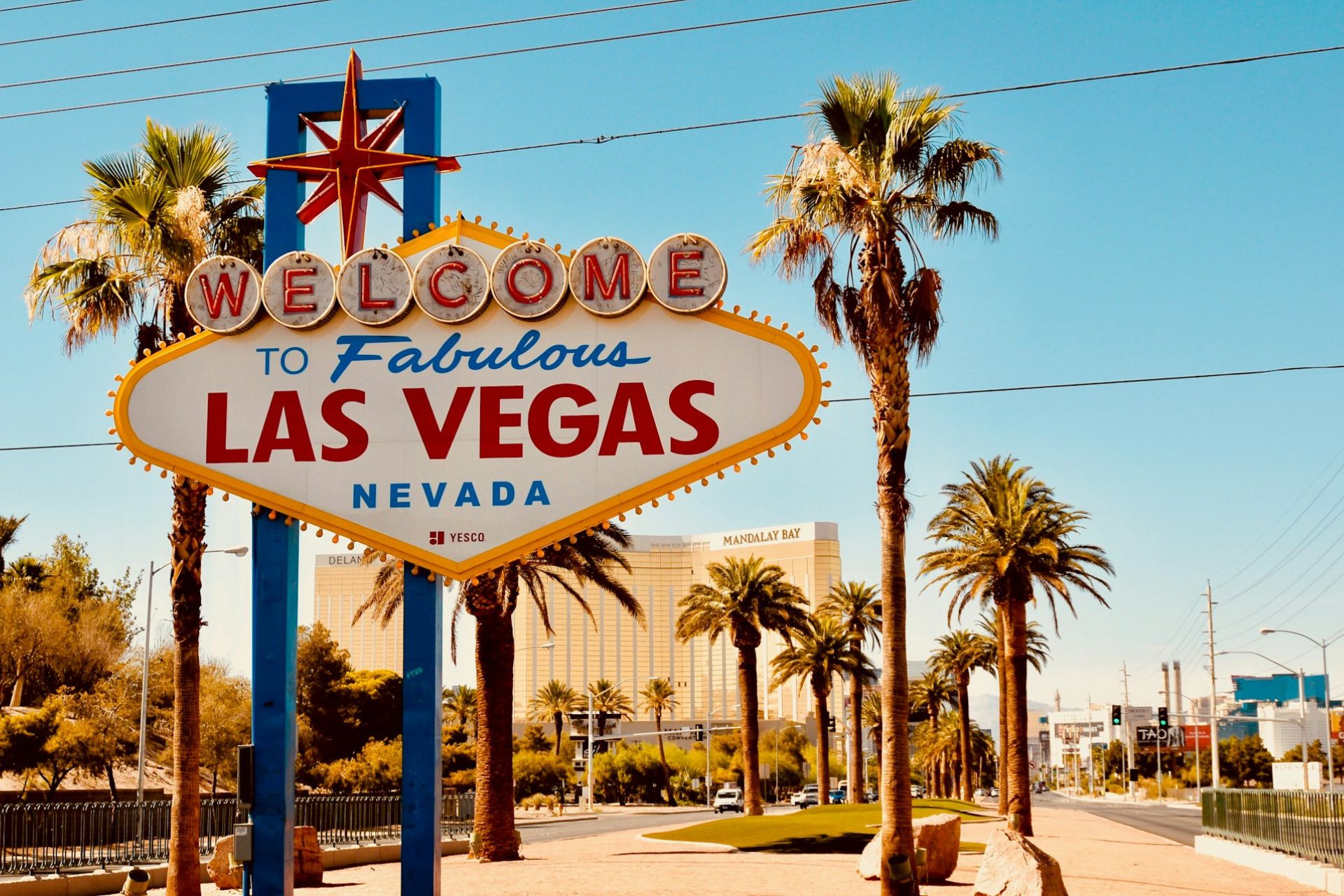 10 Best Family-Friendly Attractions in Vegas