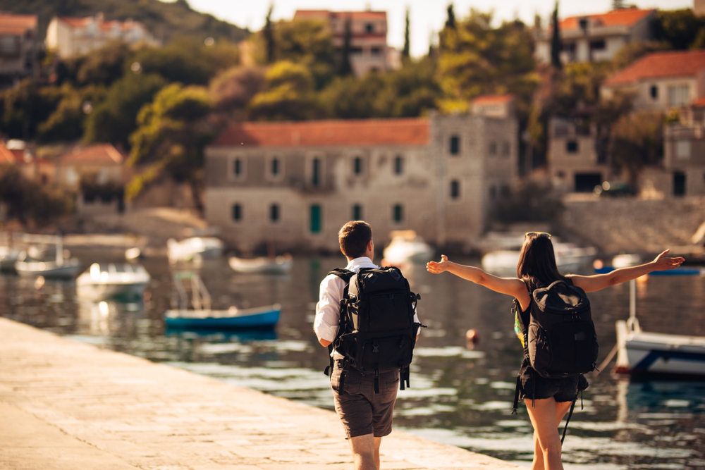 Best Travel Rewards Programs To Sign Up For