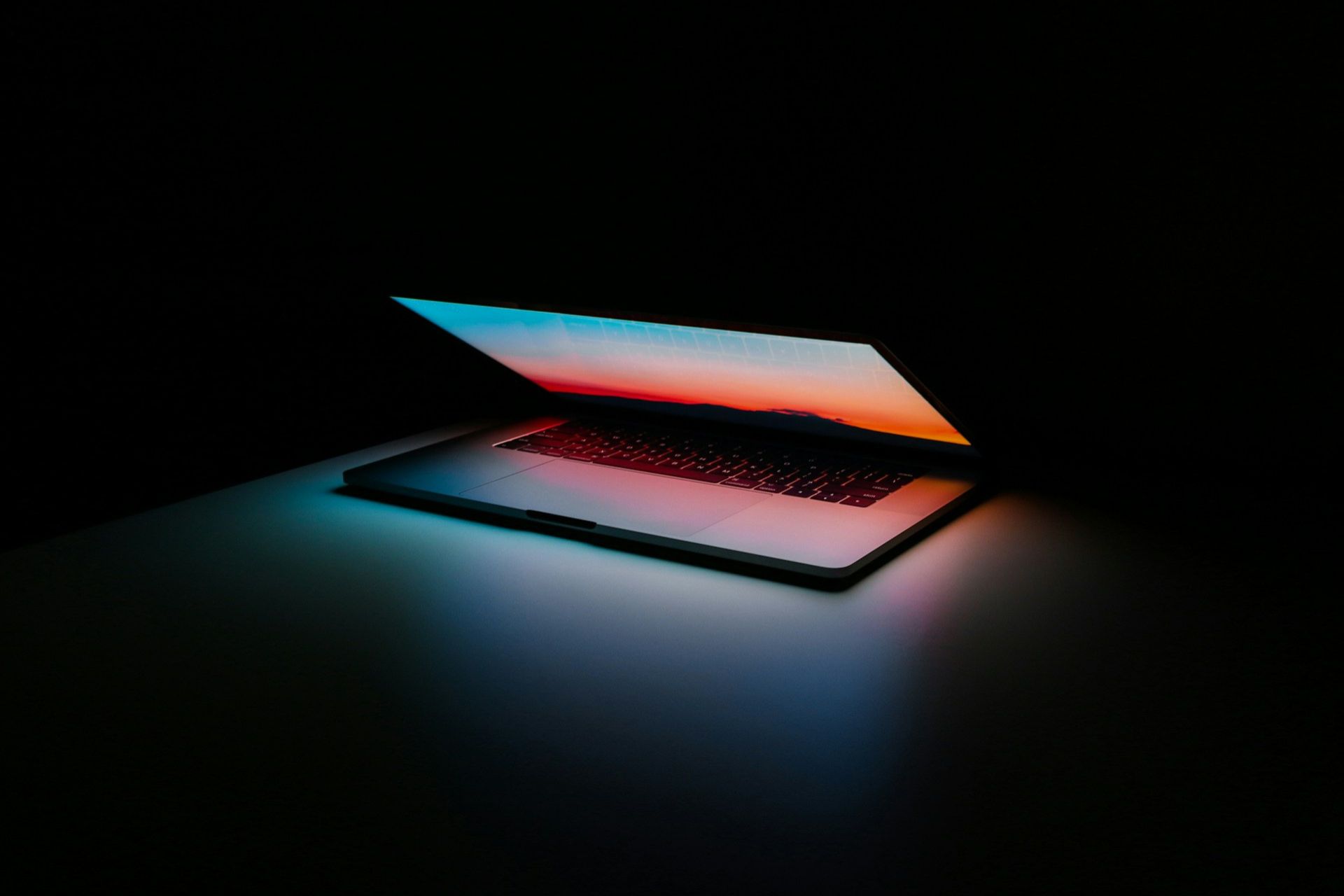 FAA Announces Nationwide Laptop Ban