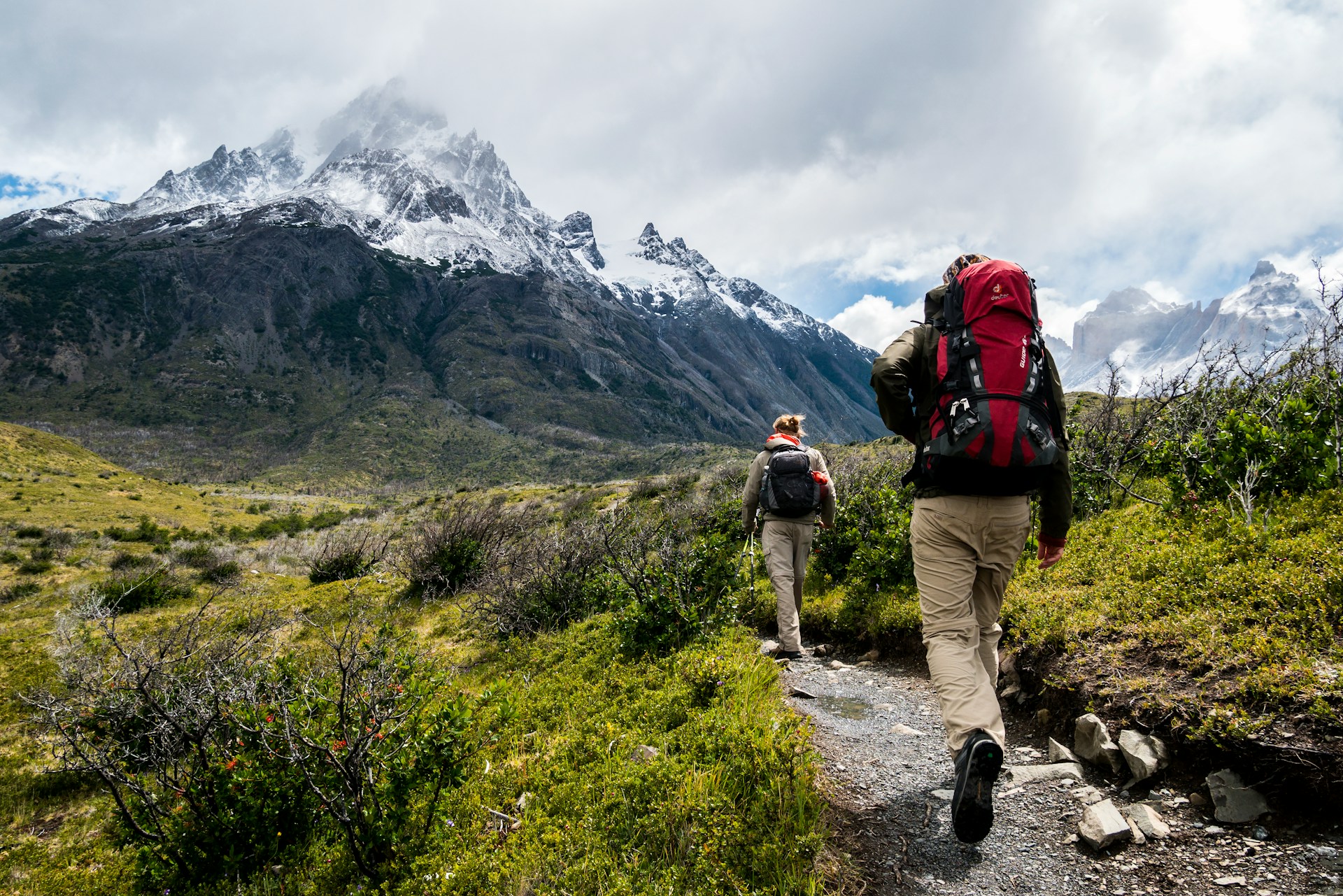 How to Prepare for Hiking Adventures From Home