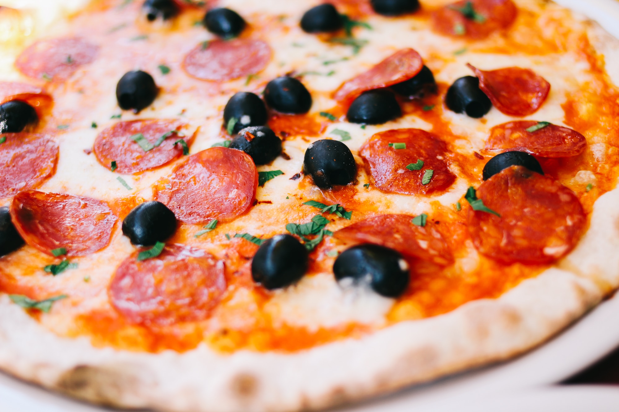 Where Are the Best Restaurants at LAX?