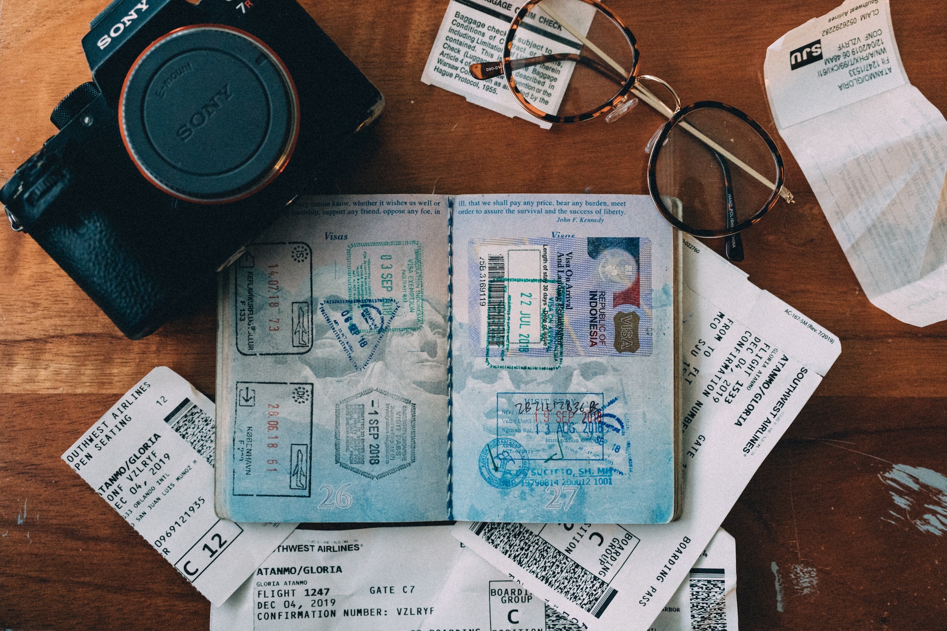 The Best Frequent-Flyer Programs