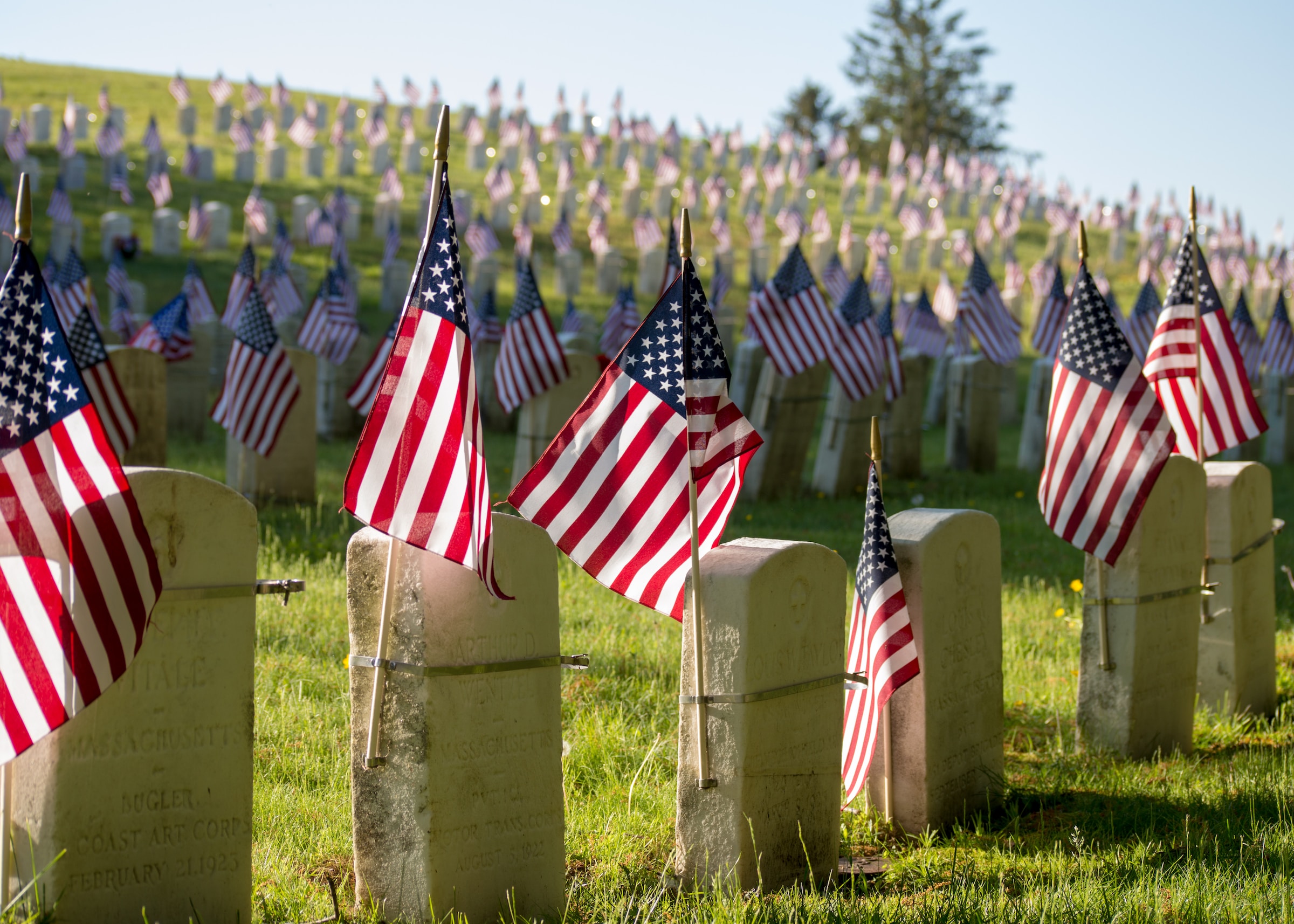 Things To Do On Memorial Day 9 Last Minute Ideas