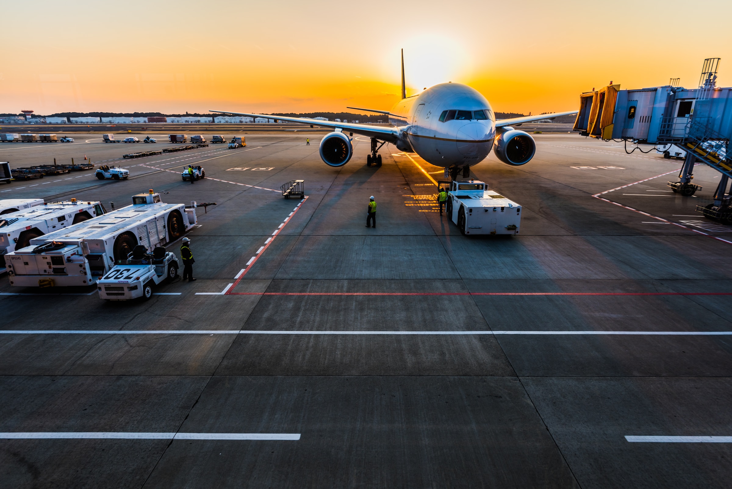 Thanksgiving Travel Checklist 2024