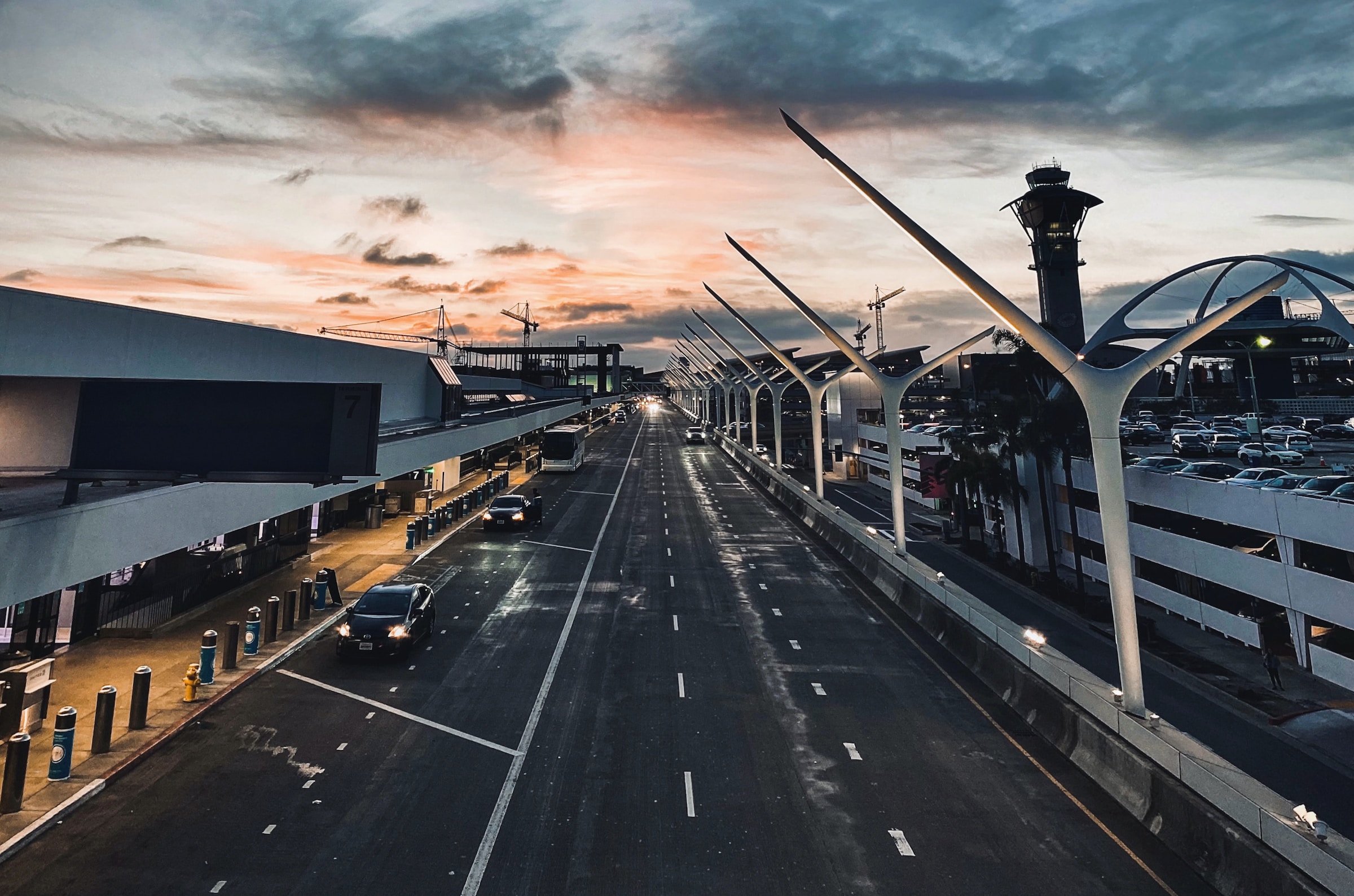 Best LAX Parking: Your Comprehensive Guide