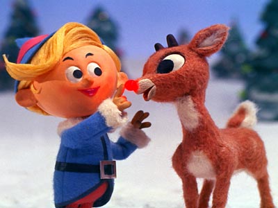 What’s the Best Holiday Television Special?