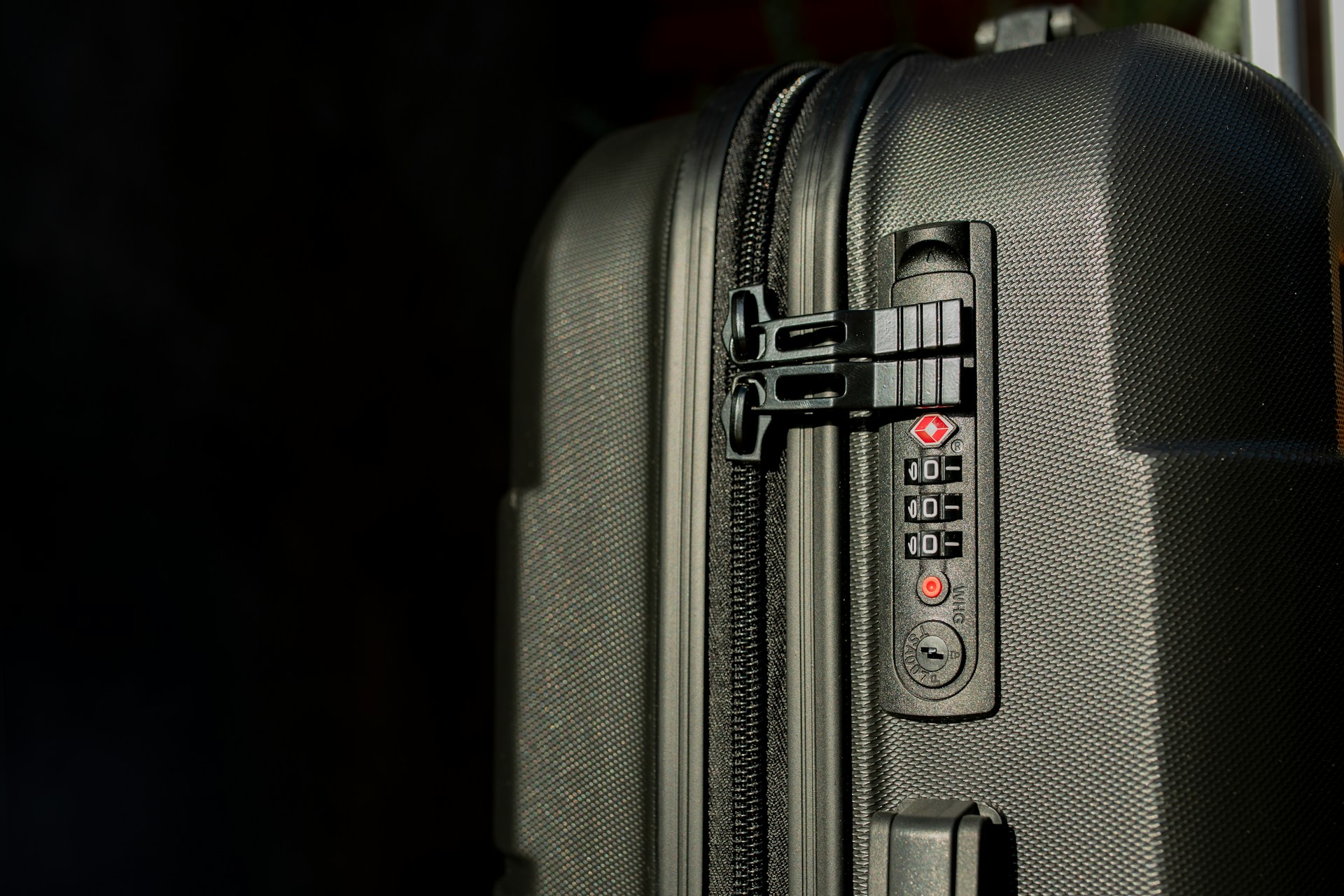 TSA expedited screening – get through security faster