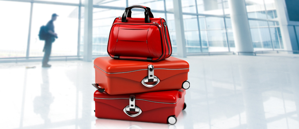 Simple Guide to Airport Baggage Regulations