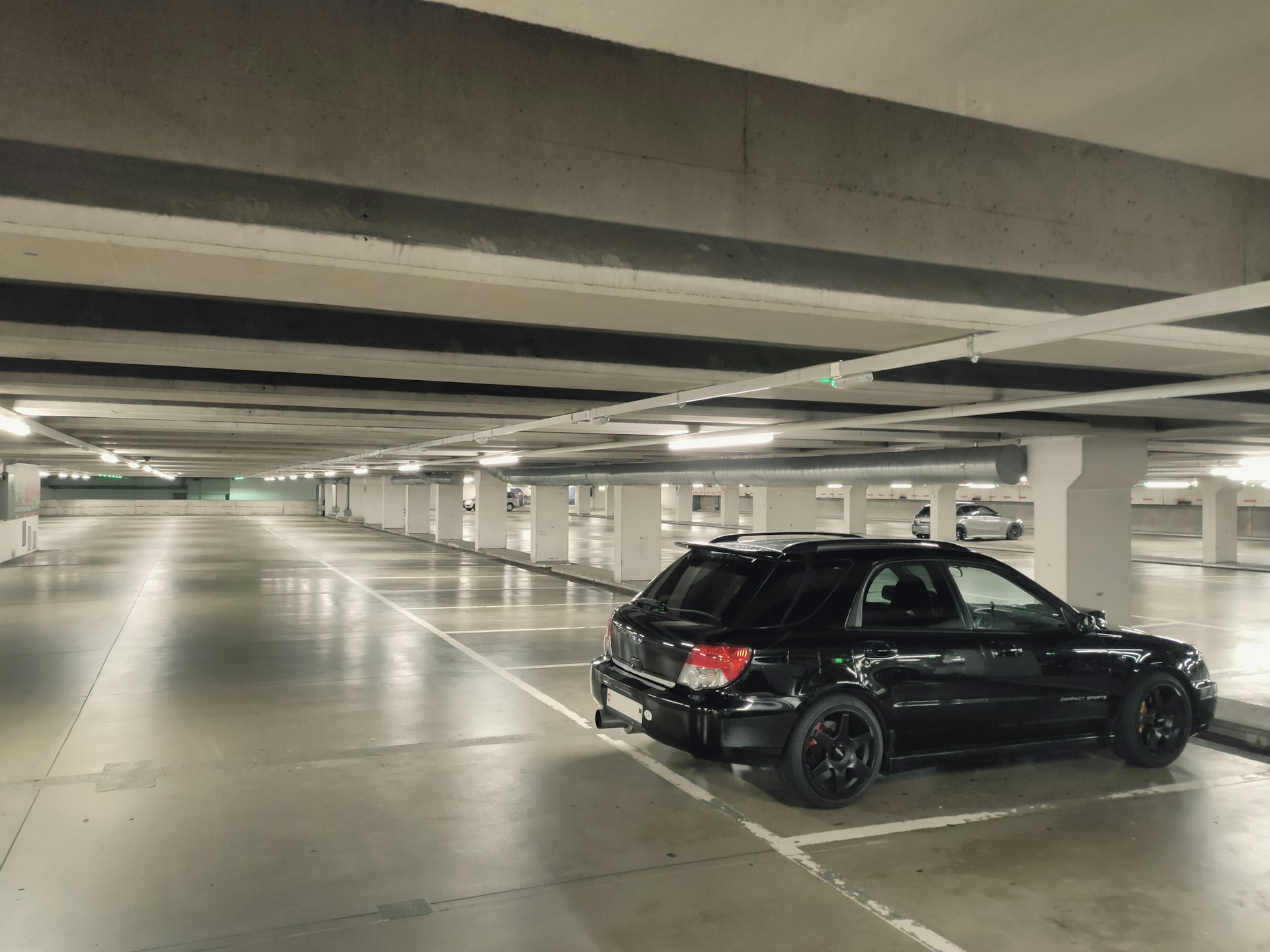 Logan Airport Central Parking: Your Essential Guide