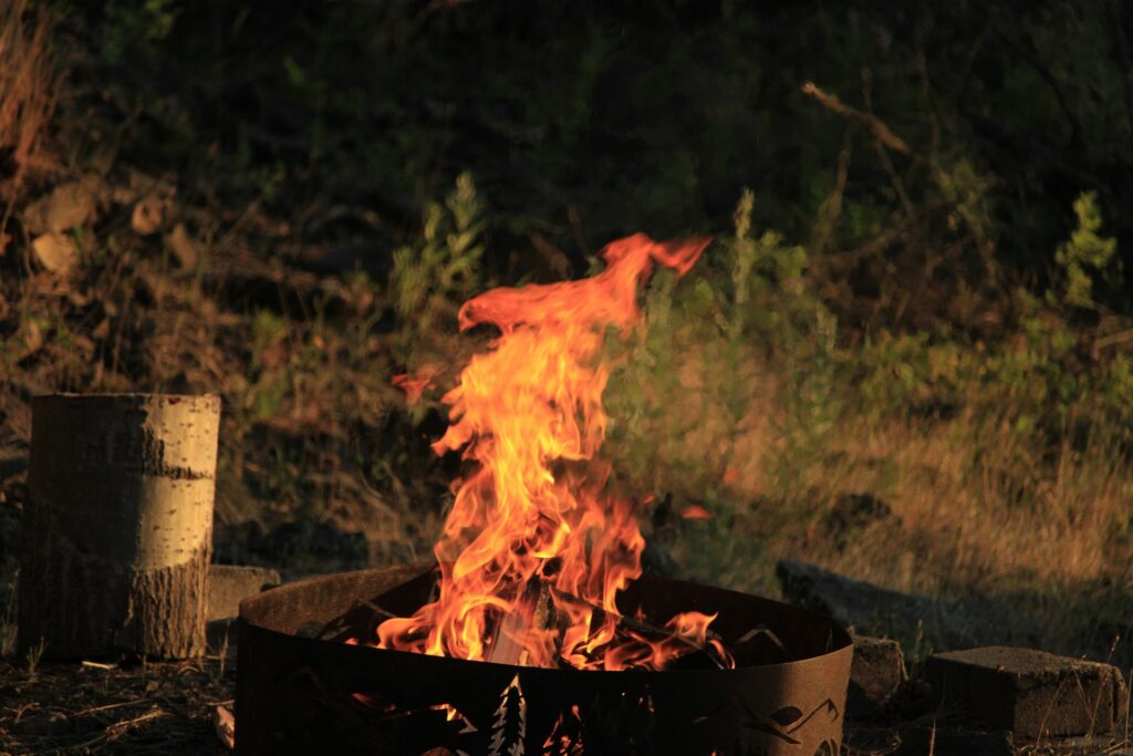 Campfire