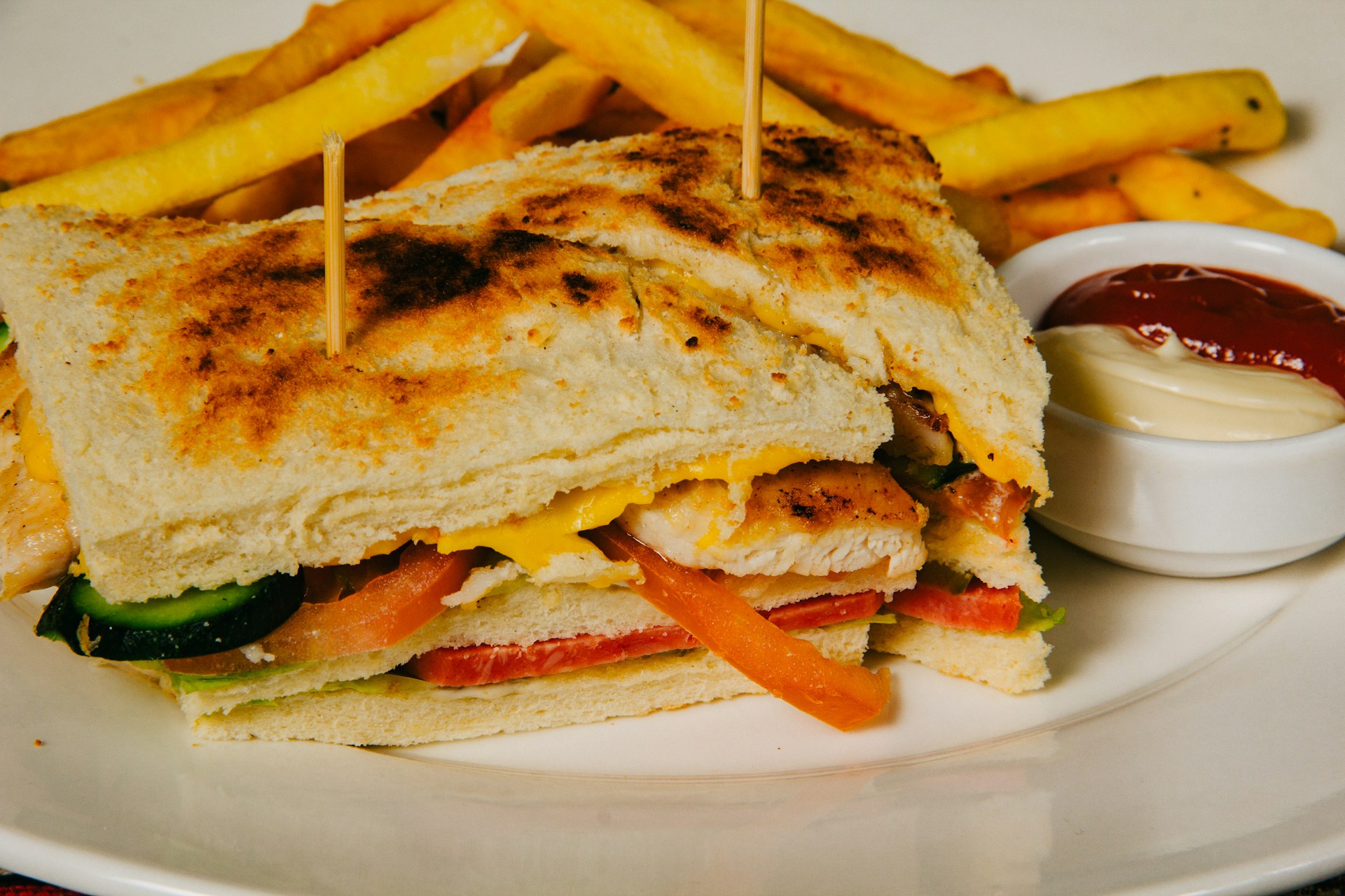 Newark Airport Restaurants: Guide to 7 Top Dining Spots