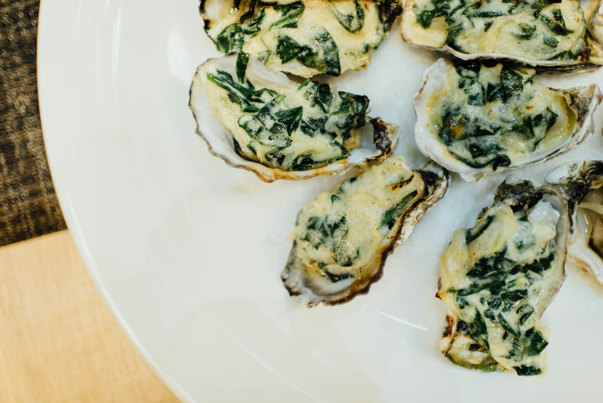 Best Kansas City Airport Restaurants: Inside and Nearby