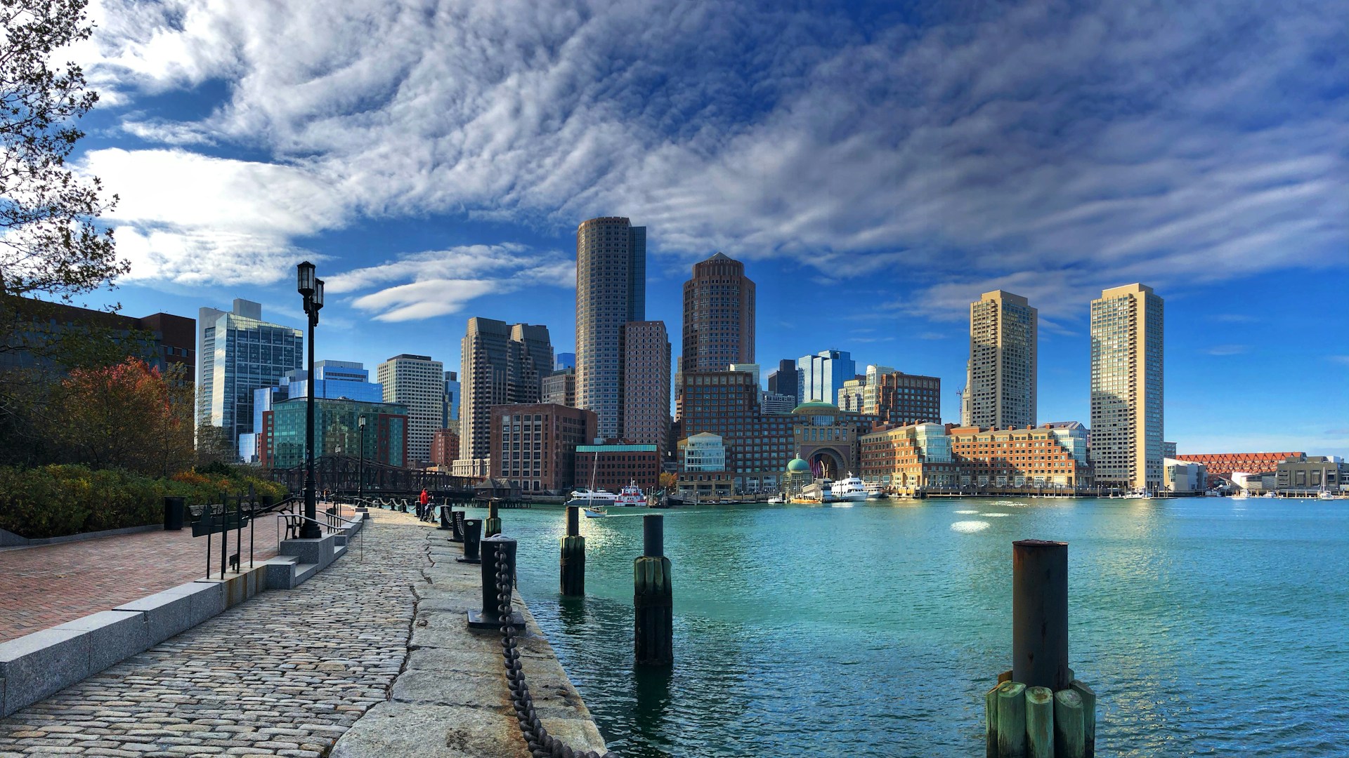 Things to Do Near Boston Airport: 12 Top Activities