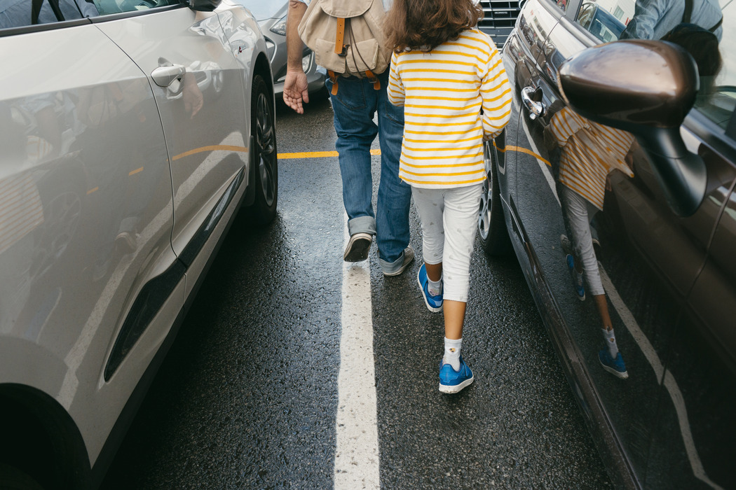 A New Look Airport Parking Reservations: The History of the Parking Experts