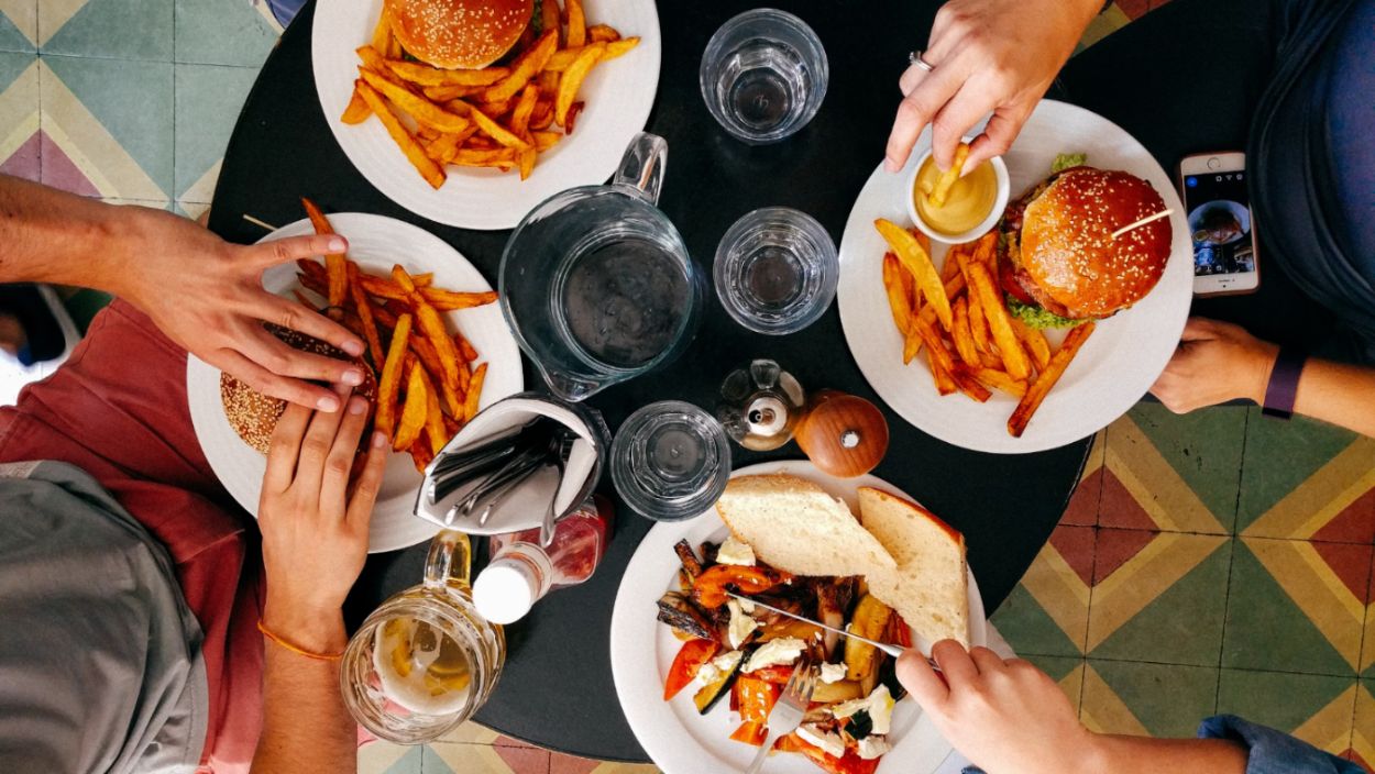 The Ultimate SEATAC Airport Food & Restaurants Guide