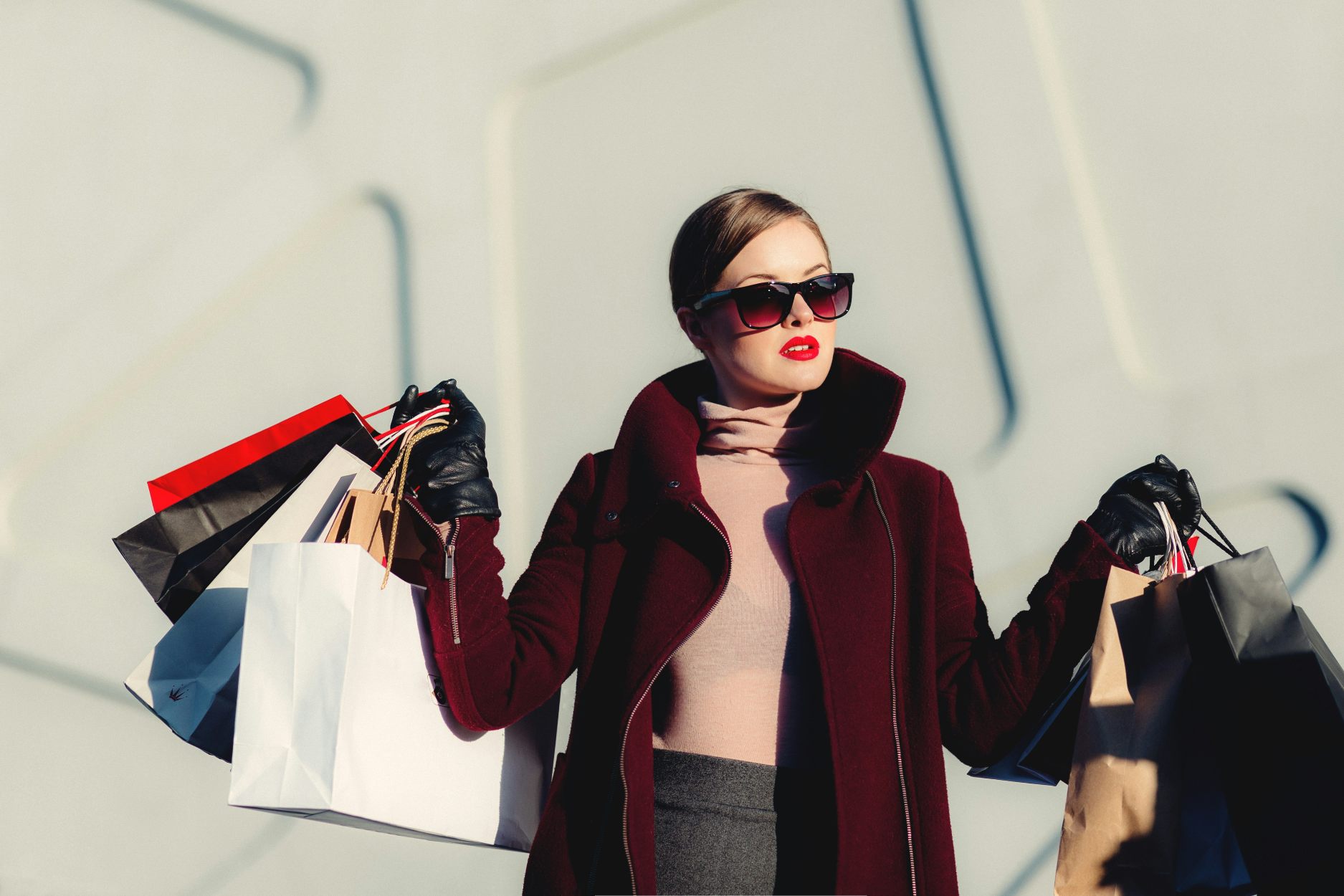 Shopping at Hartsfield-Jackson Atlanta Airport (ATL)