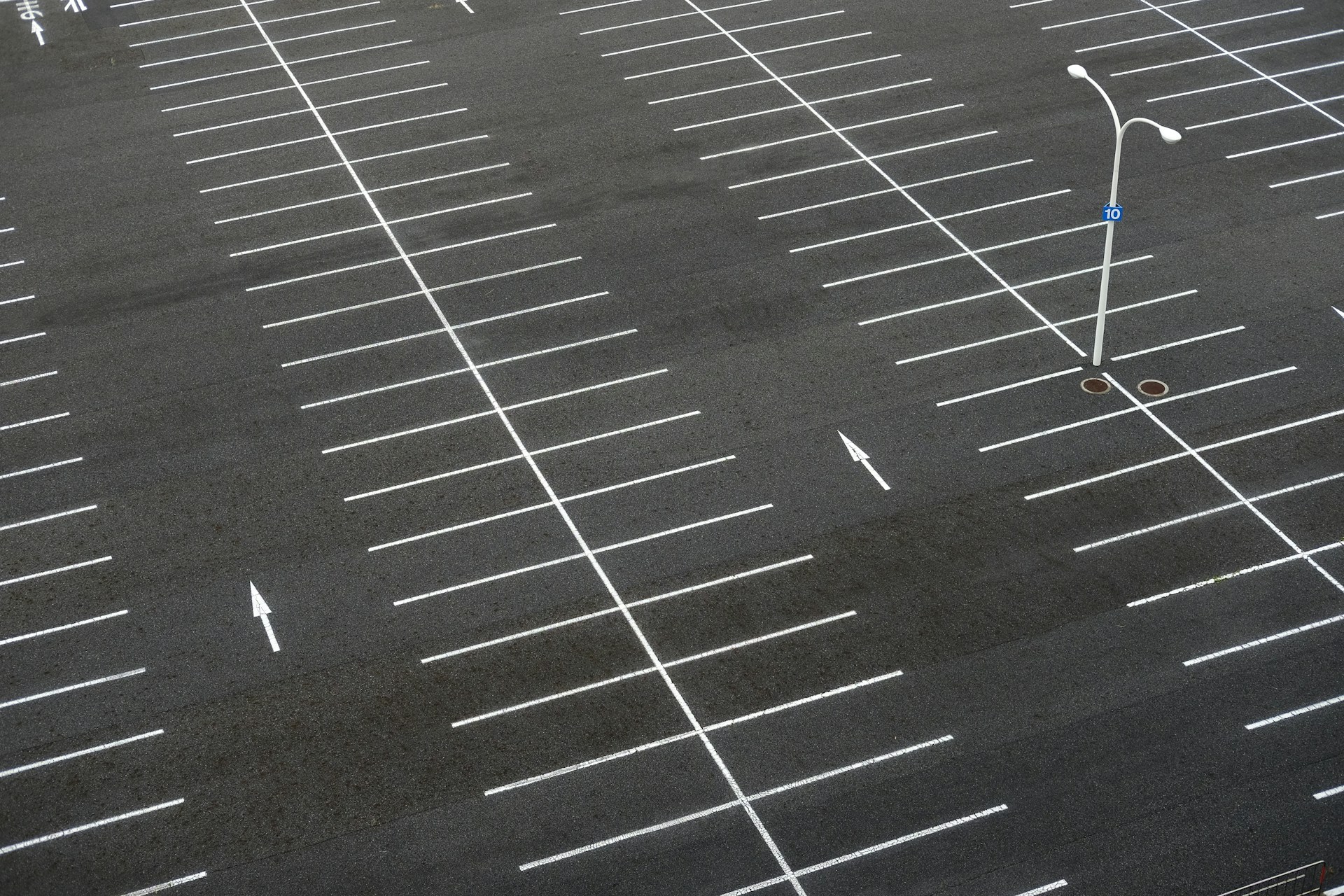 Airport Parking Reservations: A new look for the parking experts